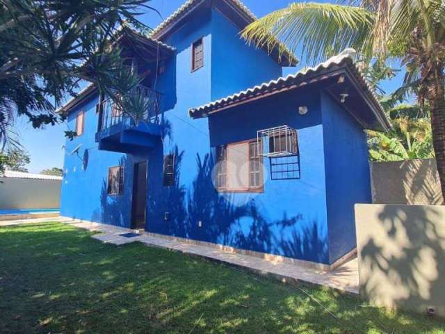 Casa com 3 quartos à venda, 105 m² por R$ 750.000 - Recreio dos Bandeirantes - Rio de Janeiro/RJ