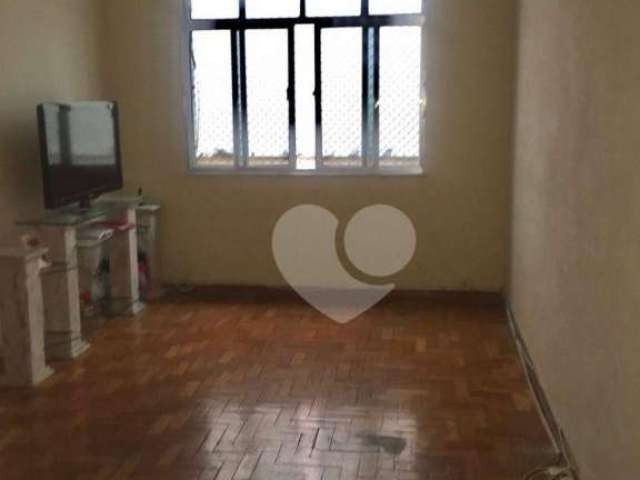 Apartamento com 2 quartos à venda, 50 m² por R$ 380.000 - Tijuca - Rio de Janeiro/RJ