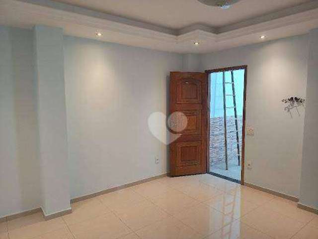 Casa à venda, 239 m² por R$ 750.000,00 - Andaraí - Rio de Janeiro/RJ