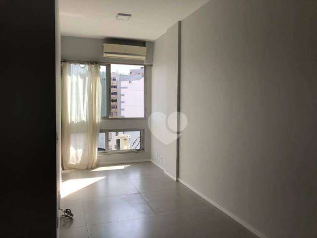 Apartamento à venda, 100 m² por R$ 650.000,00 - Tijuca - Rio de Janeiro/RJ