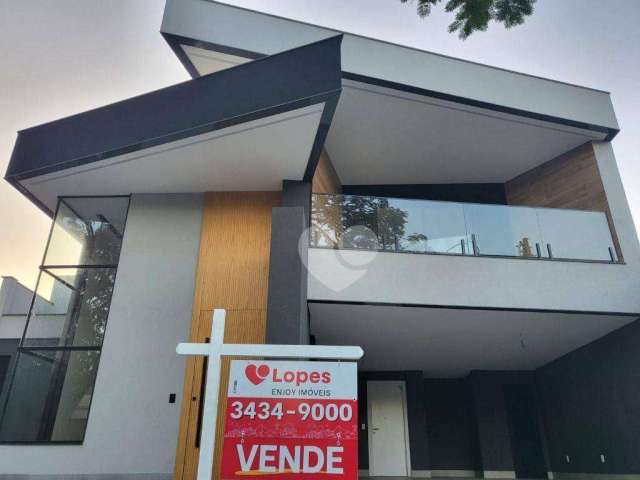 Casa com 3 suítes à venda, 273 m² por R$ 1.900.000 - Vargem Grande - Rio de Janeiro/RJ