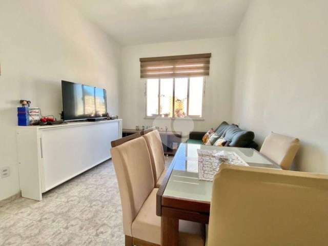 Apartamento à venda, 43 m² por R$ 600.000,00 - Humaitá - Rio de Janeiro/RJ