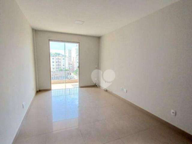 Apartamento com 2 quartos à venda, 87 m² por R$ 240.000 - Praça Seca - Rio de Janeiro/RJ