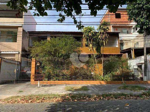 Casa com 4 quartos à venda, 365 m² por R$ 750.000 - Curicica - Rio de Janeiro/RJ