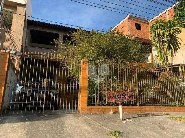 Casa com 4 quartos à venda, 365 m² por R$ 750.000 - Curicica - Rio de Janeiro/RJ