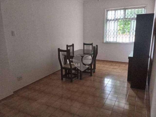 Apartamento Garden com 2 dormitórios à venda, 89 m² por R$ 230.000,00 - Grajaú - Rio de Janeiro/RJ