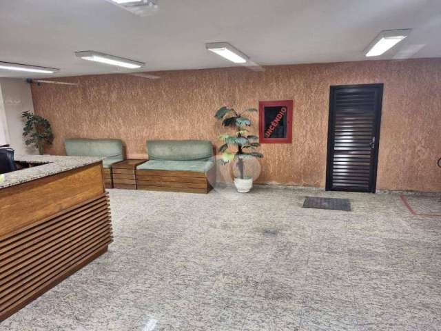 Sala à venda, 34 m² por R$ 360.000,02 - Copacabana - Rio de Janeiro/RJ