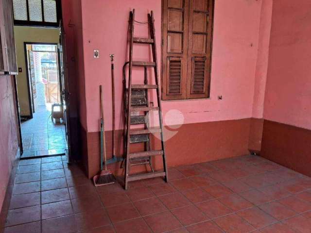 Casa com 4 quartos à venda, 50 m² por R$ 500.000 - Méier - Rio de Janeiro/RJ