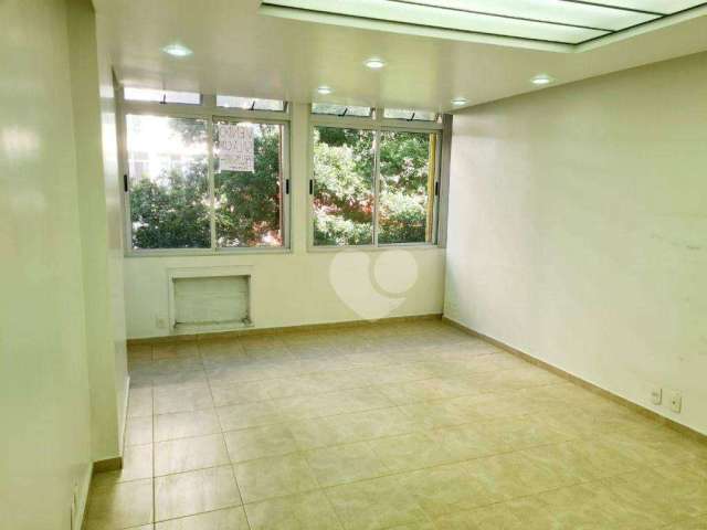 Sala à venda, 37 m² por R$ 250.000,00 - Copacabana - Rio de Janeiro/RJ