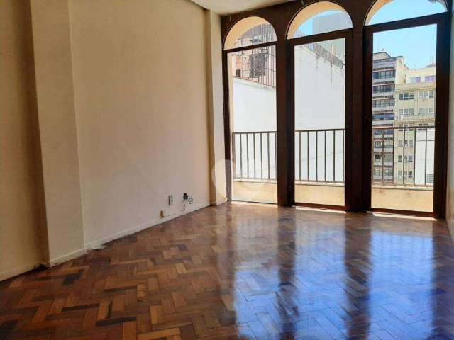 Andar Corporativo à venda, 89 m² por R$ 300.000,00 - Centro - Rio de Janeiro/RJ