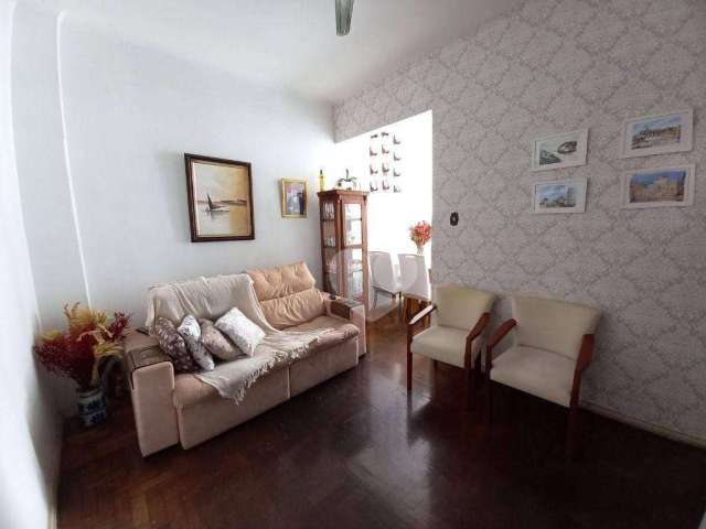 Cobertura com 2 dormitórios à venda, 62 m² por R$ 580.000,00 - Catete - Rio de Janeiro/RJ