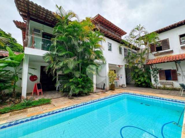 Casa com 4 quartos à venda, 628 m² por R$ 3.000.000 - Recreio dos Bandeirantes - Rio de Janeiro/RJ