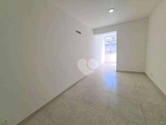 Apartamento à venda, 50 m² por R$ 750.000,00 - Copacabana - Rio de Janeiro/RJ