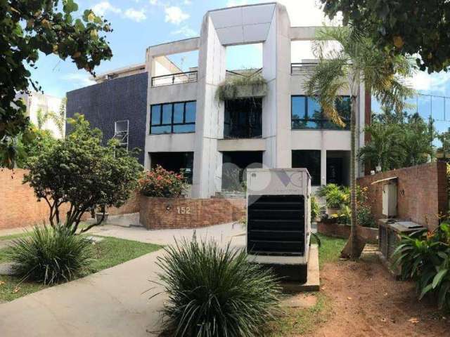 Estúdio Audiovisual e Sala para alugar, 260 m² por R$ 30.000/mês - Barra da Tijuca - Rio de Janeiro/RJ