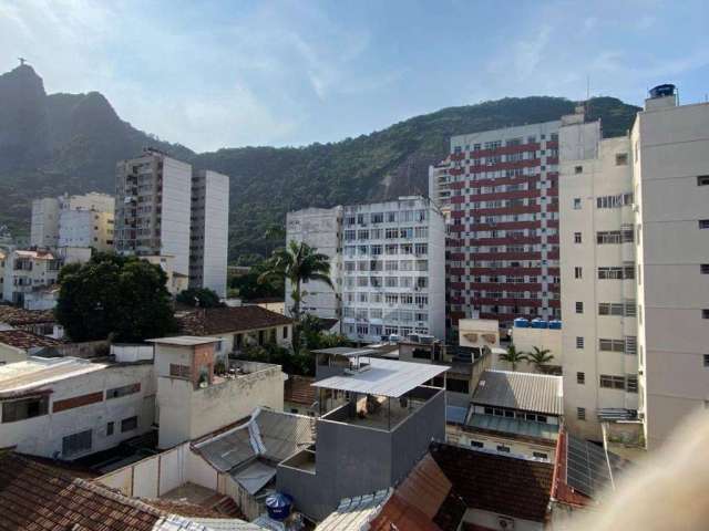 Apartamento à venda, 70 m² por R$ 800.000,00 - Botafogo - Rio de Janeiro/RJ