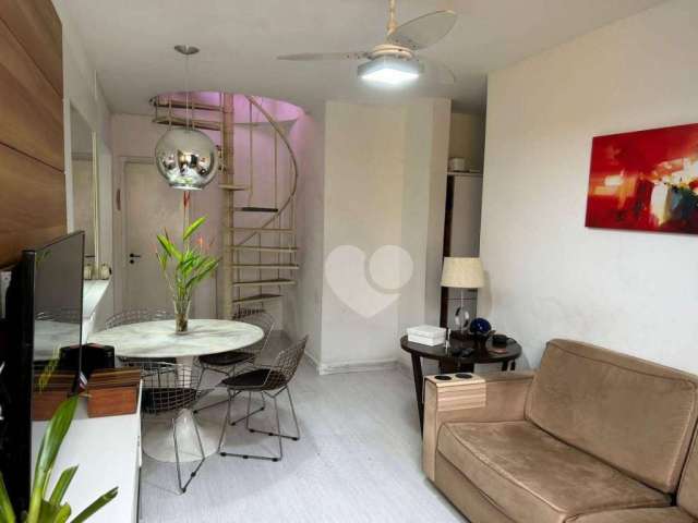 Apartamento Duplex com 3 dormitórios à venda, 144 m² por R$ 520.000,00 - Méier - Rio de Janeiro/RJ