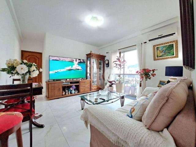 Apartamento  2 Quartos Todo Reformado  à venda, 75 m² R$ 520.000 - Grajaú - RJ