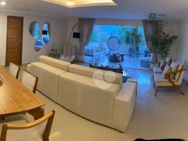 Casa com 3 dormitórios à venda, 300 m² por R$ 500.000,00 - Itanhangá - Rio de Janeiro/RJ