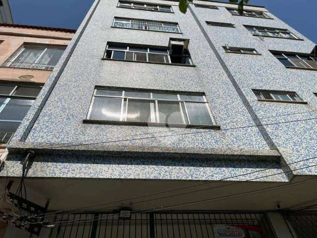 Apartamento com 2 dormitórios à venda, 55 m² por R$ 375.000,00 - Grajaú - Rio de Janeiro/RJ