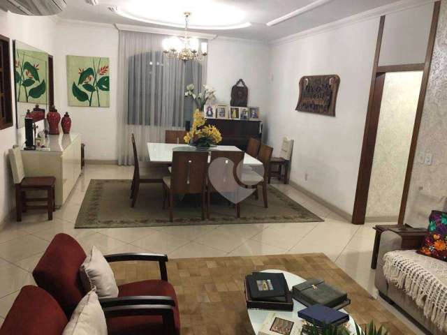 Casa com 5 quartos à venda, 460 m² por R$ 1.300.000 - Anil - Rio de Janeiro/RJ