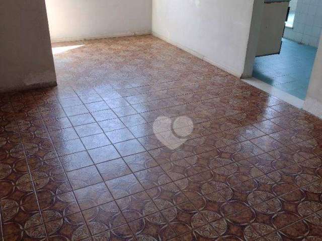 Apartamento com 3 quartos, vaga, à venda, 85 m² por R$ 180.000 - Cachambi