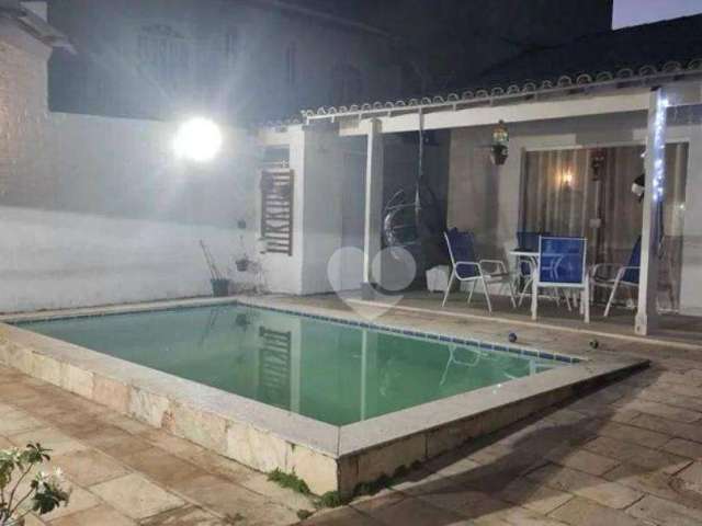 Casa com 3 quartos à venda, 116 m² por R$ 884.210 - Taquara - Rio de Janeiro/RJ