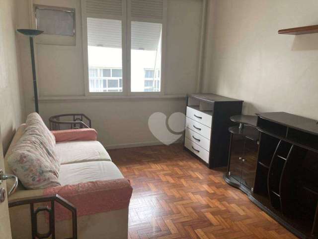 Apartamento com 1 quarto à venda, 41 m² por R$ 800.000 - Ipanema - Rio de Janeiro/RJ