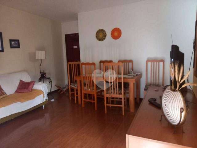 Apartamento à venda com 2 quartos, dependência de empregada, 63 m² garagem R$190.000,00 Vila Isabel- Rio de Janeiro /RJ.