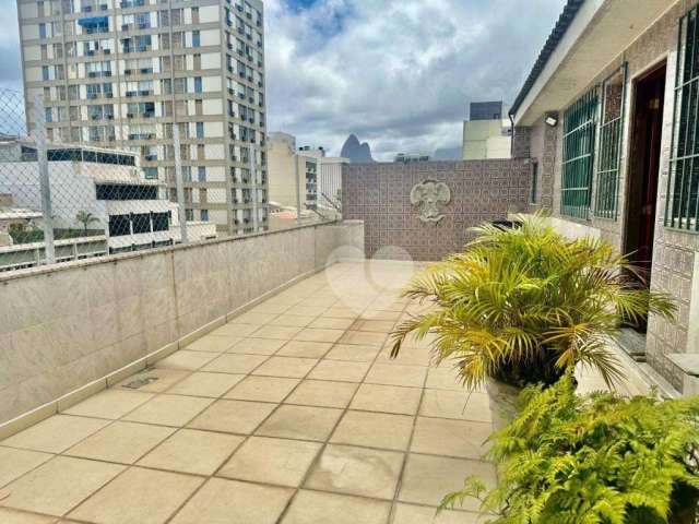 Cobertura à venda, 150 m² por R$ 2.490.000,00 - Ipanema - Rio de Janeiro/RJ