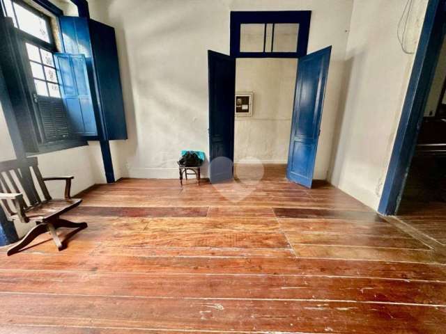 Casa com 6 quartos à venda, 289 m² por R$ 2.220.000 - Botafogo - Rio de Janeiro/RJ