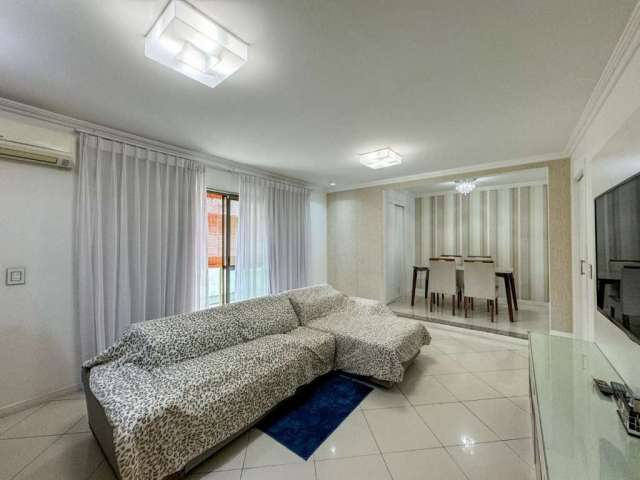 Apartamento com 3 Quartos à venda, 100 m² por R$ 690.000 - Recreio dos Bandeirantes - Rio de Janeiro/RJ e Aceita Pets.