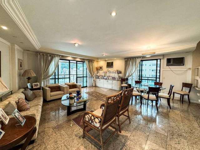 Cobertura com 4 dormitórios à venda, 510 m² por R$ 5.690.000,00 - Lagoa - Rio de Janeiro/RJ