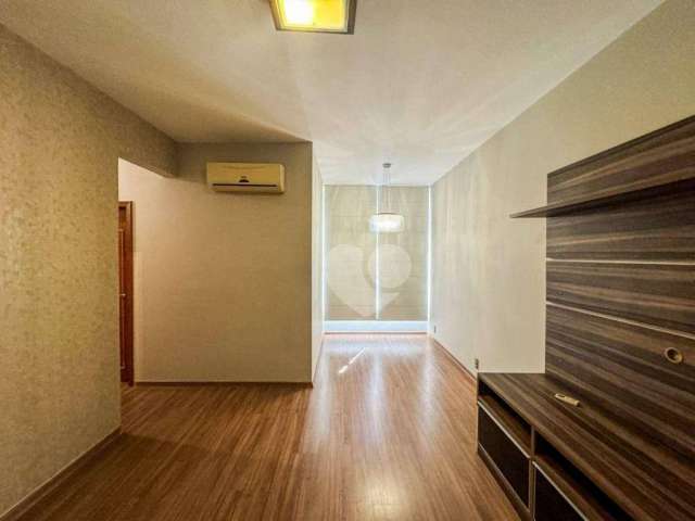 Apartamento com 3 dormitórios à venda, 94 m² por R$ 510.000,00 - Grajaú - Rio de Janeiro/RJ