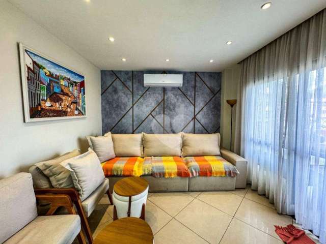 Cobertura com 3 quartos na ABM, à venda, 210 m² por R$ 2.300.000 - Barra da Tijuca - Rio de Janeiro/RJ