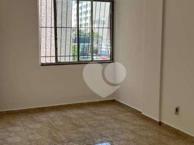 Apartamento com 3 quartos à venda, 88 m² por R$ 510.000 - Tijuca - Rio de Janeiro/RJ