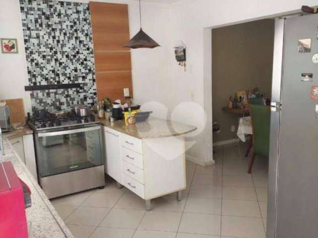 Casa com 3 dormitórios à venda, 151 m² por R$ 842.000,00 - Itanhangá - Rio de Janeiro/RJ