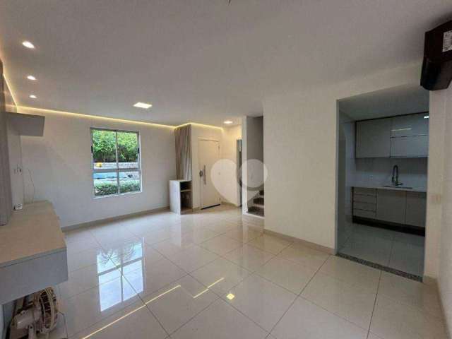 Casa com 4 quartos à venda, 140 m² por R$ 1.050.000 - Freguesia de Jacarepaguá - Rio de Janeiro/RJ