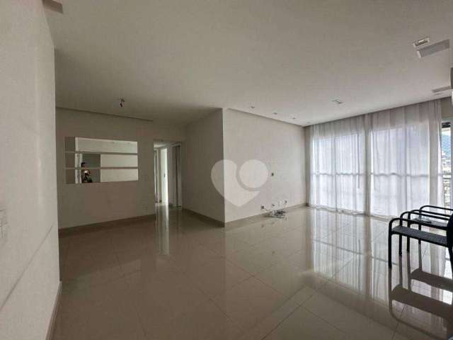 Apartamento com 3 quartos à venda, 102 m² por R$ 890.000 - Tijuca - Rio de Janeiro/RJ