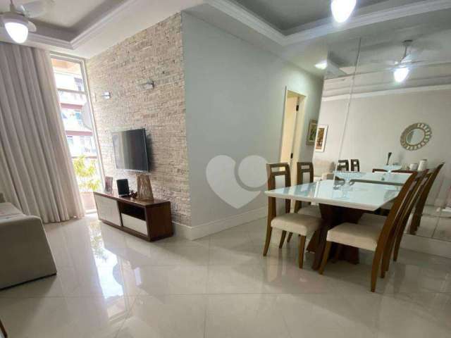 Apartamento com 2 dormitórios à venda, 75 m² por R$ 520.000,00 - Freguesia de Jacarepaguá - Rio de Janeiro/RJ
