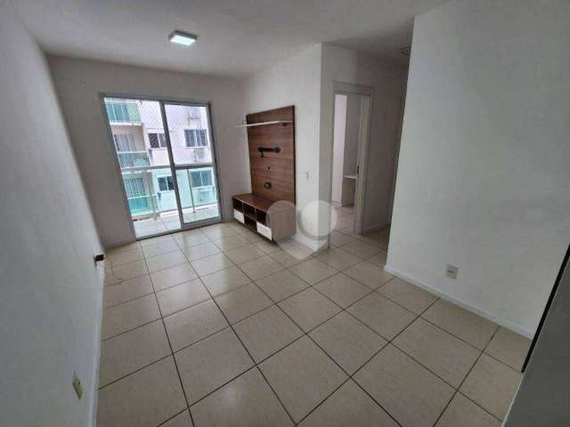 Apartamento à venda, 55 m² por R$ 360.000,00 - São Cristóvão - Rio de Janeiro/RJ