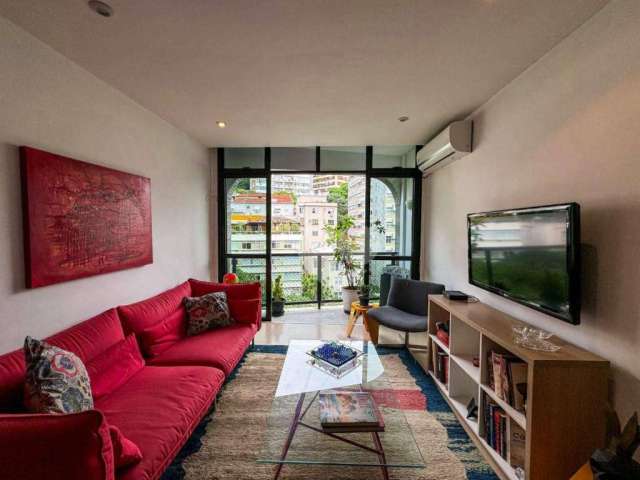 Cobertura com 3 quartos, à venda, 216 m² por R$ 5.900.000 - Leblon - Rio de Janeiro/RJ