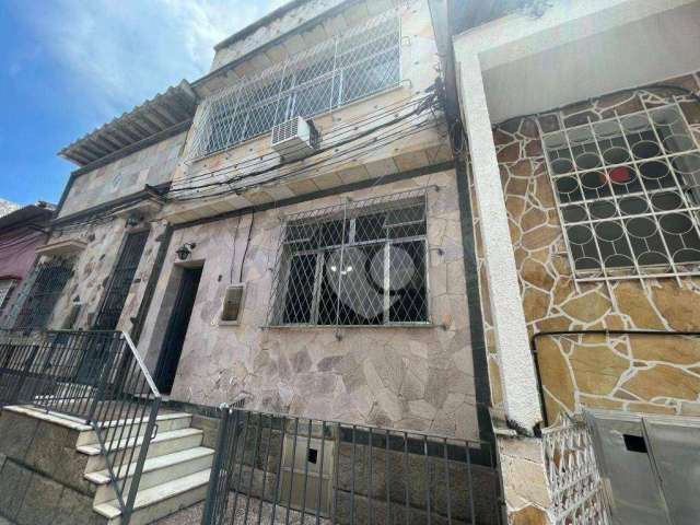 Casa 3 quartos à venda, 120 m² R$ 560.000 - Grajaú - RJ