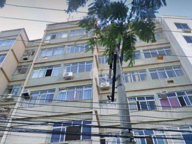 Apartamento a venda com 2 quartos,  2banheiros, com 52 m² por R$ 209.000 - Andaraí - Rio de Janeiro/RJ