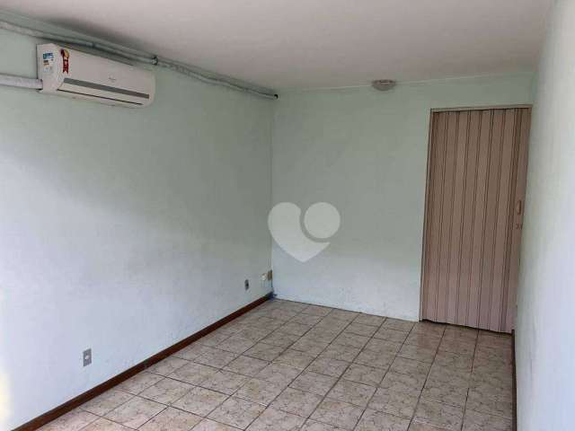 Sala à venda, 31 m² por R$ 80.000 - Vila Isabel - RJ