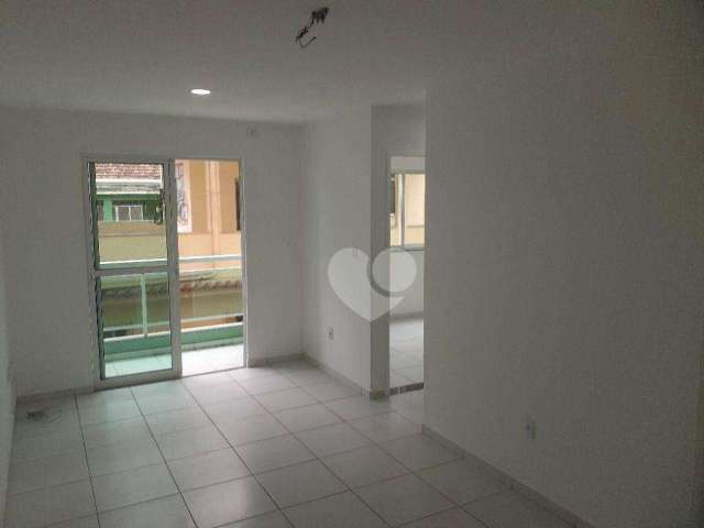 Apartamento com 2 dormitórios à venda, 59 m² por R$ 275.000,00 - Abolição - Rio de Janeiro/RJ