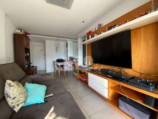 Apartamento com 4 dormitórios à venda, 99 m² por R$ 650.000,00 - Barra Bonita - Rio de Janeiro/RJ