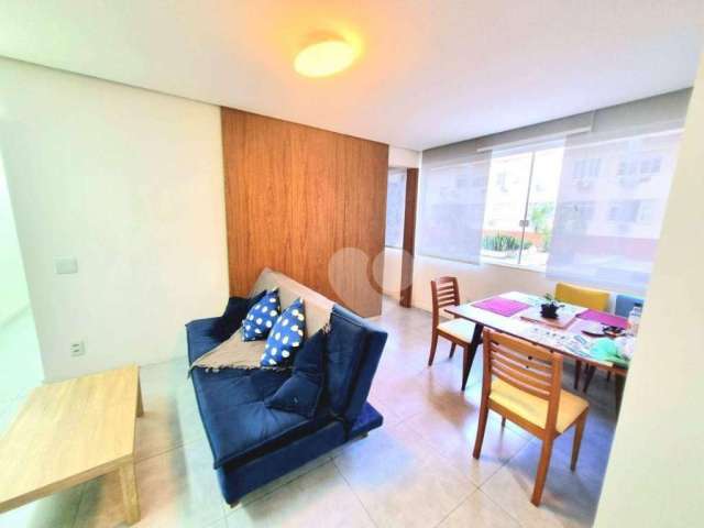 Apartamento com 2 quartos à venda, 76 m² por R$ 950.000 - Ipanema - Rio de Janeiro/RJ