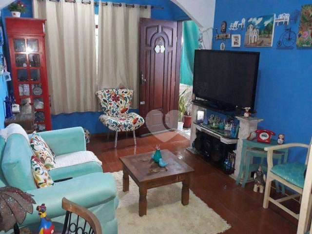 Apartamento tipo casa com 1 quarto à venda, 120 m² por R$ 170.000 - Olaria - Rio de Janeiro/RJ