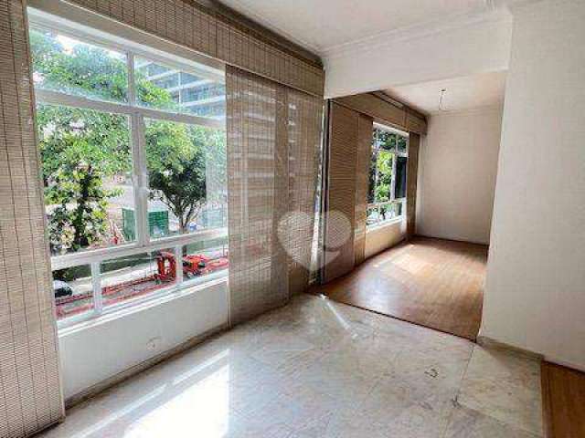 Apartamento com 4 quartos à venda, 240 m² por R$ 5.000.000 - Leblon - Rio de Janeiro/RJ