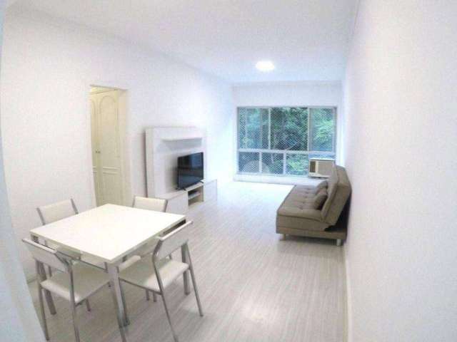 Apartamento com 3 Quartos à venda, 95 m² por R$ 1.350.000 - Copacabana - Rio de Janeiro/RJ